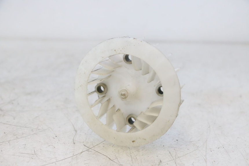 photo de VENTILATOR LAZIO RENO 50 (2016 - 2021) - Zoom auf Gebrauchszustand