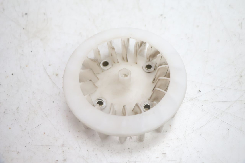 photo de VENTILATOR YIYING RETRO 125 (2008 - 2018) - Hauptansicht