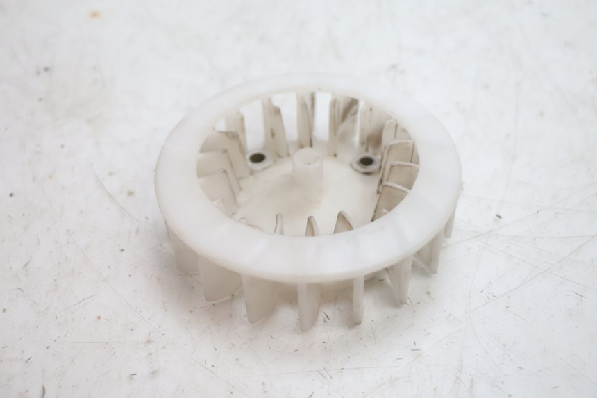 photo de VENTILATOR YIYING RETRO 125 (2008 - 2018) - Detailansicht des Bauteils