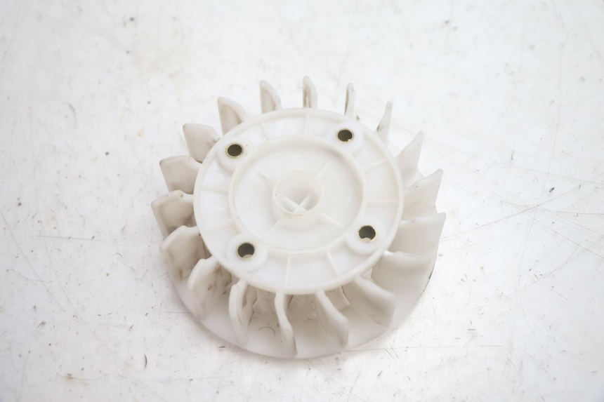 photo de VENTILATOR YIYING RETRO 125 (2008 - 2018) - Alternative Perspektive
