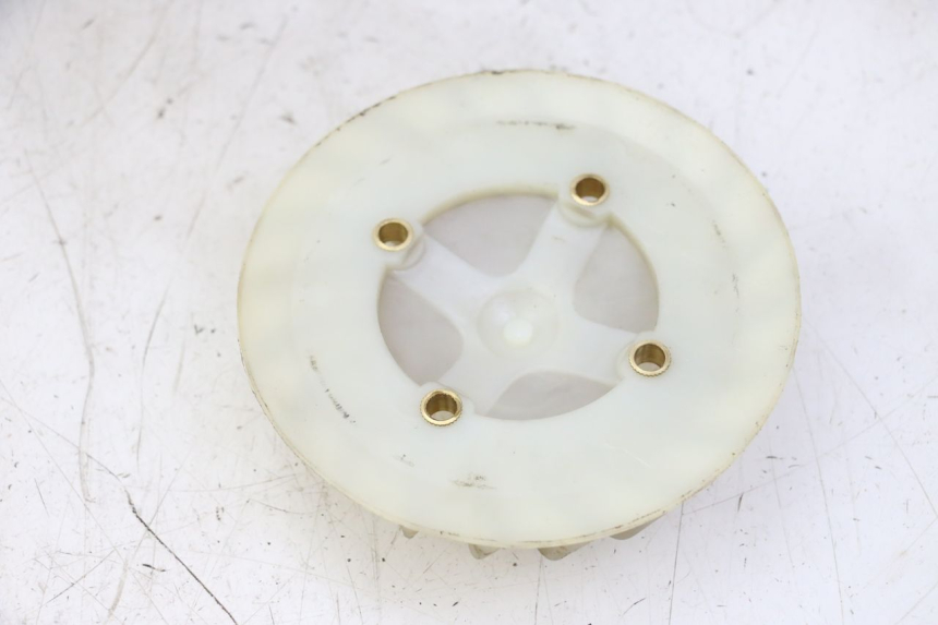 photo de LÜFTER PGO RODOSHOW 2T 50 (2003 - 2007) - Detailansicht des Bauteils