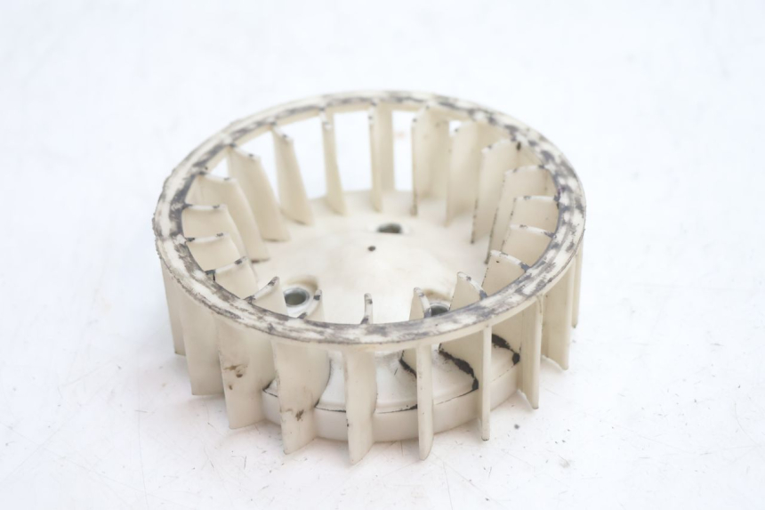 photo de VENTILATOR TNT MOTOR ROMA 10' 2T 50 (2011 - 2018) - Hauptansicht