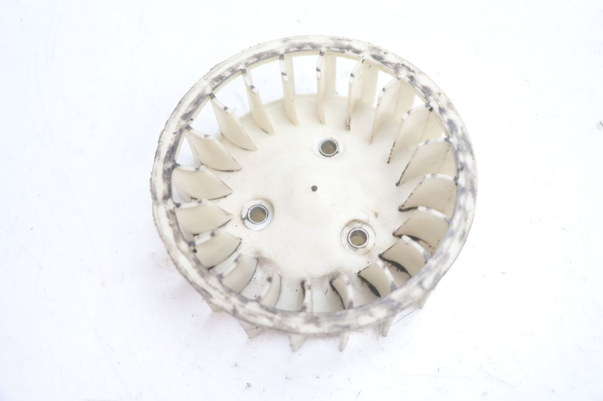 photo de VENTILATOR TNT MOTOR ROMA 10' 2T 50 (2011 - 2018) - Detailansicht des Bauteils
