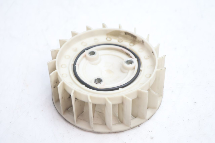 photo de VENTILATOR TNT MOTOR ROMA 10' 2T 50 (2011 - 2018) - Zoom auf Gebrauchszustand