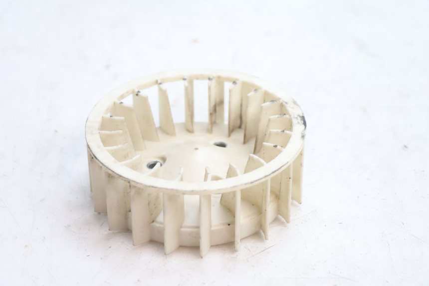 photo de VENTILATOR TNT MOTOR ROMA 10' 2T 50 (2011 - 2018) - Hauptansicht