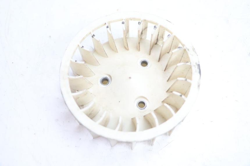 photo de VENTILATOR TNT MOTOR ROMA 10' 2T 50 (2011 - 2018) - Detailansicht des Bauteils