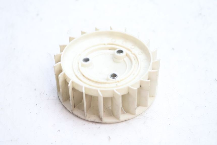 photo de VENTILATOR TNT MOTOR ROMA 10' 2T 50 (2011 - 2018) - Zoom auf Gebrauchszustand