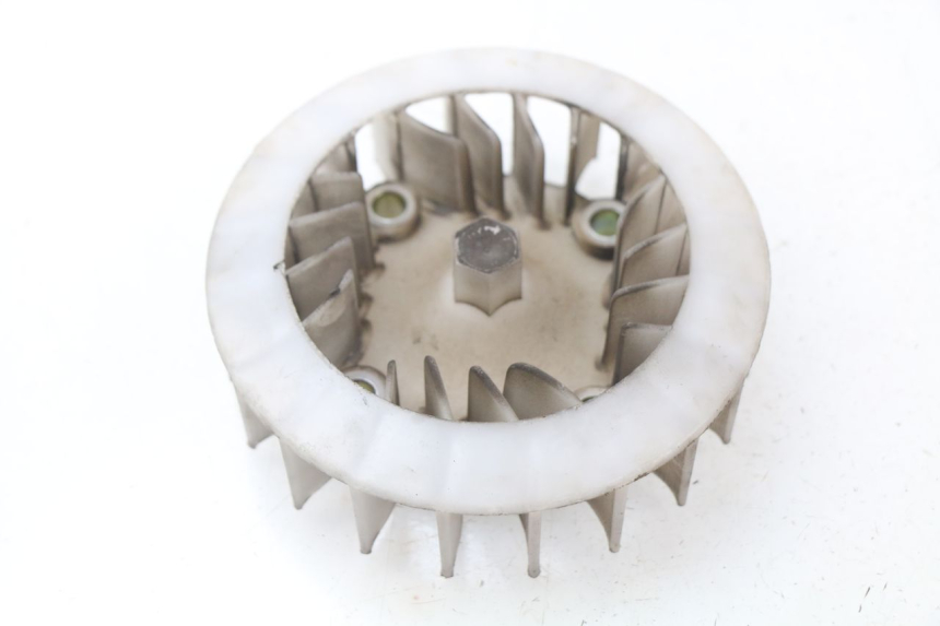 photo de VENTILATOR TNT MOTOR ROMA 10' 4T 50 (2019 - 2022) - Hauptansicht