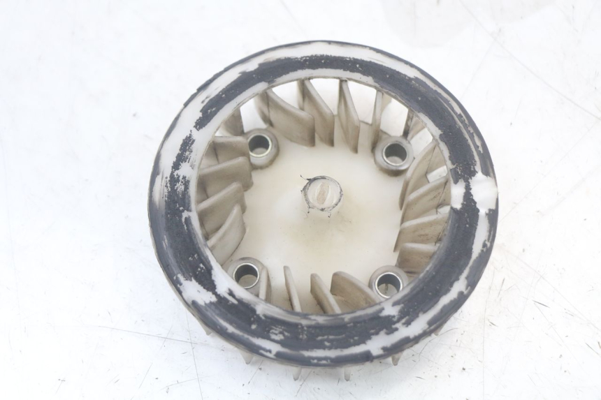 photo de LüFTER TNT MOTOR ROMA 10' 4T 50 (2007 - 2018) - Hauptansicht