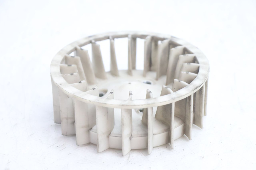 photo de VENTILATOR TNT MOTOR ROMA 12' 2T 50 (2007 - 2018) - Hauptansicht