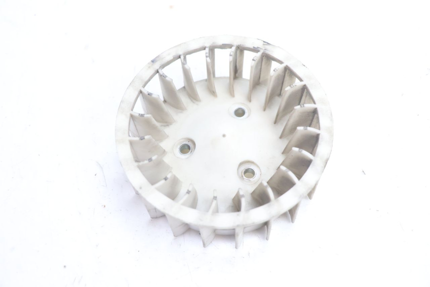 photo de VENTILATOR TNT MOTOR ROMA 12' 2T 50 (2007 - 2018) - Detailansicht des Bauteils