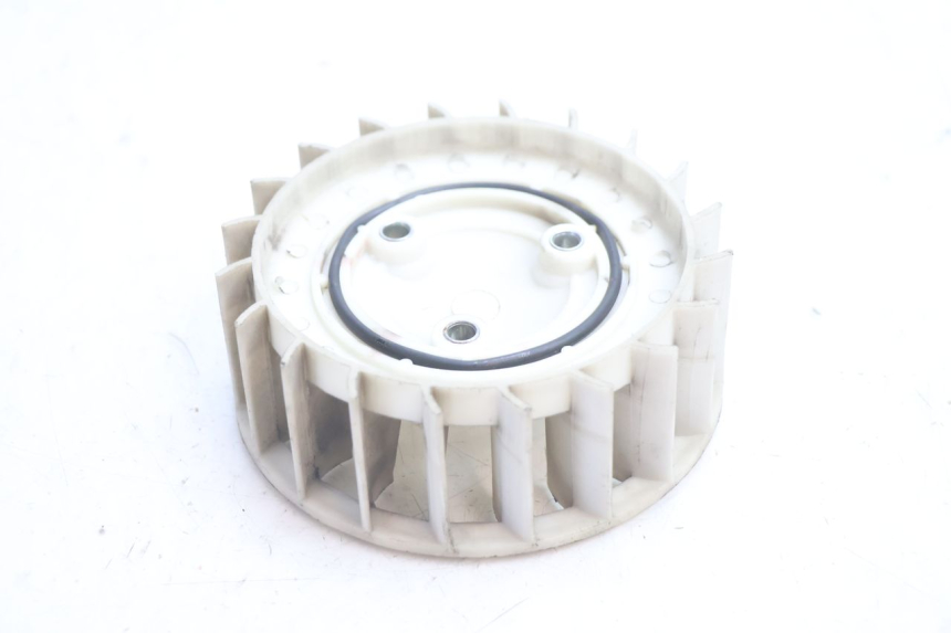 photo de VENTILATOR TNT MOTOR ROMA 12' 2T 50 (2007 - 2018) - Zoom auf Gebrauchszustand