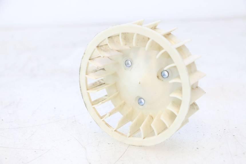 photo de VENTILATOR TNT MOTOR ROMA 12' 2T 50 (2007 - 2018) - Hauptansicht