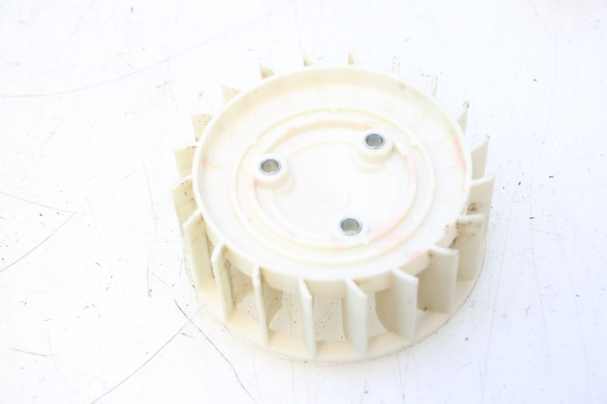 photo de VENTILATOR TNT MOTOR ROMA 12' 2T 50 (2007 - 2018) - Detailansicht des Bauteils