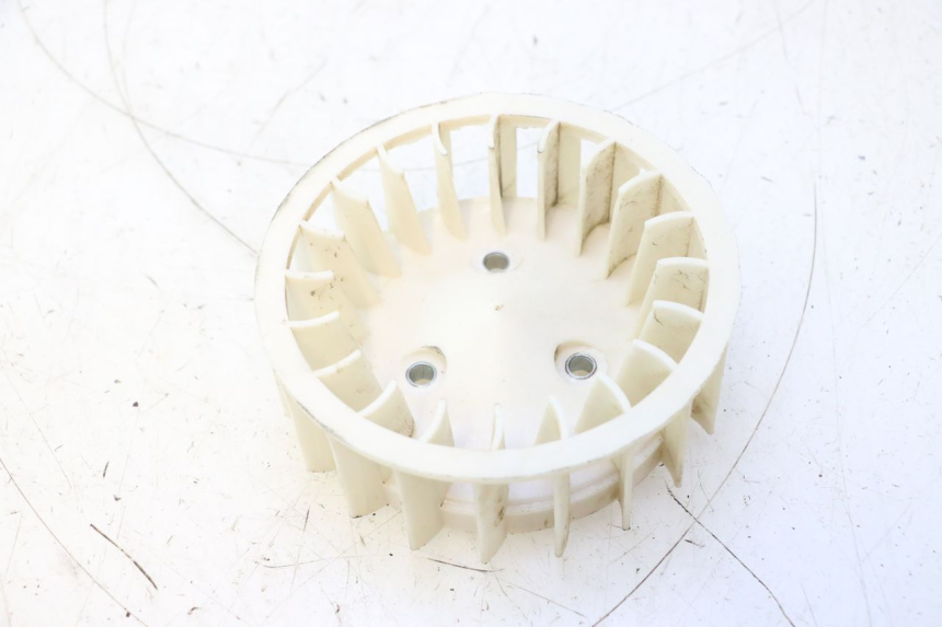 photo de VENTILATOR TNT MOTOR ROMA 12' 2T 50 (2007 - 2018) - Zoom auf Gebrauchszustand