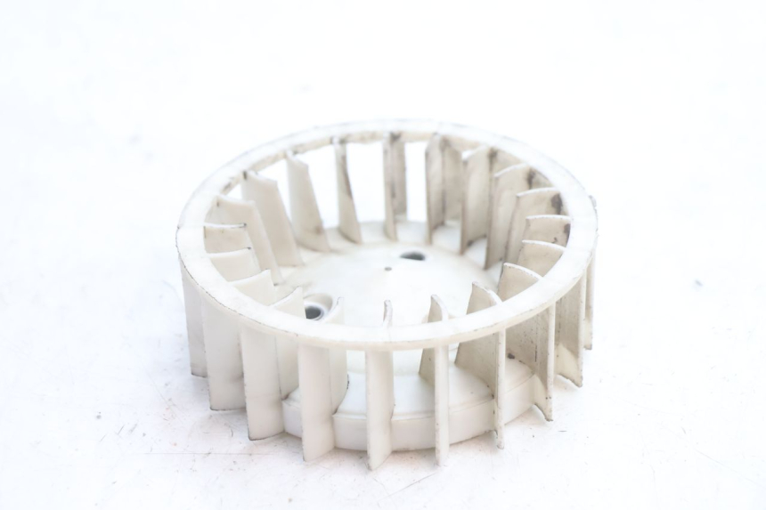 photo de VENTILATOR TNT MOTOR ROMA 12' 2T 50 (2007 - 2018) - Hauptansicht