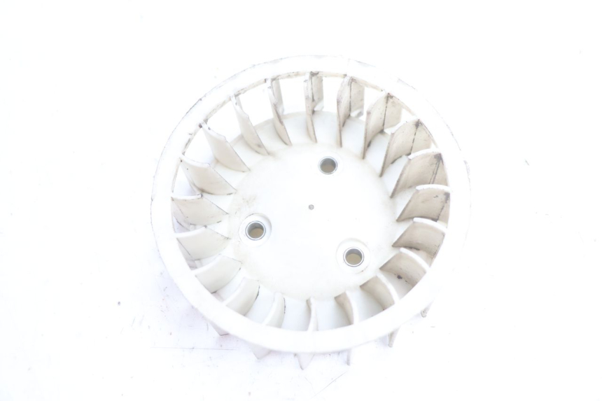 photo de VENTILATOR TNT MOTOR ROMA 12' 2T 50 (2007 - 2018) - Detailansicht des Bauteils