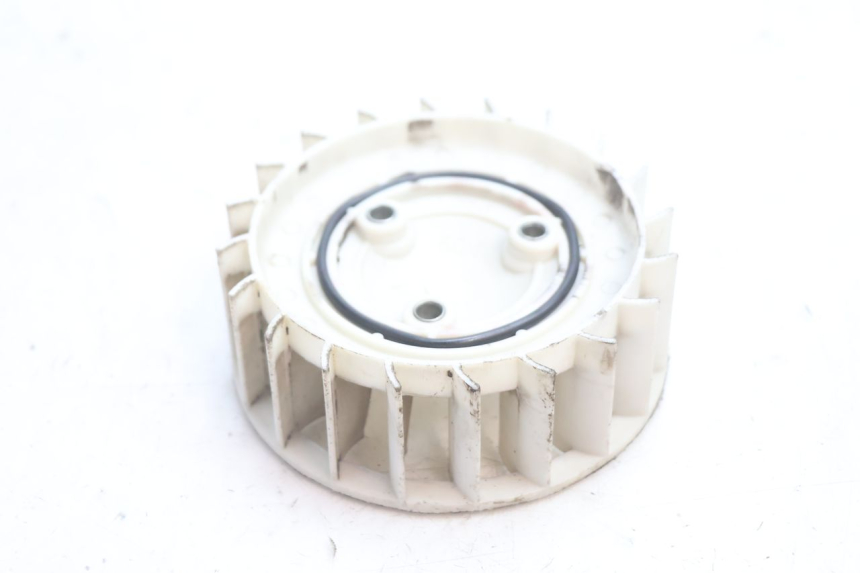 photo de VENTILATOR TNT MOTOR ROMA 12' 2T 50 (2007 - 2018) - Zoom auf Gebrauchszustand