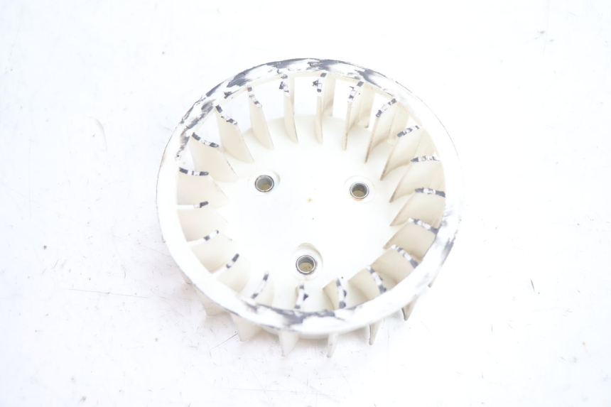 photo de VENTILATOR TNT MOTOR ROMA 12' 2T 50 (2007 - 2018) - Detailansicht des Bauteils