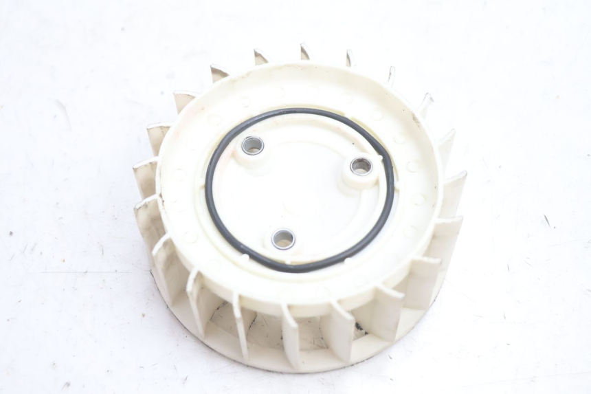 photo de VENTILATOR TNT MOTOR ROMA 12' 2T 50 (2007 - 2018) - Zoom auf Gebrauchszustand