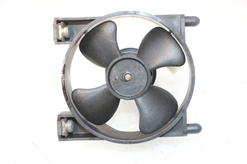 photo de VENTILATOR MZ RT 125 (2000 - 2008) - Hauptansicht
