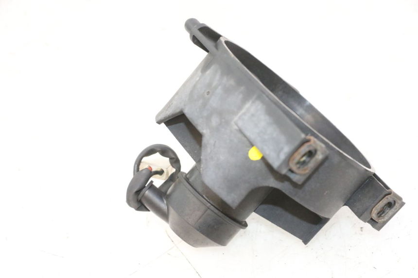 photo de VENTILATOR MZ RT 125 (2000 - 2008) - Detailansicht des Bauteils