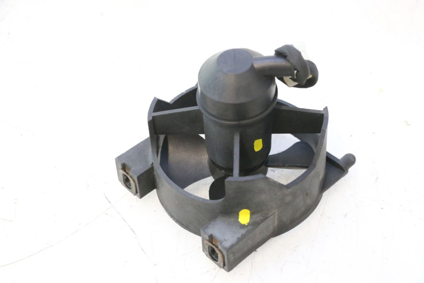 photo de VENTILATOR MZ RT 125 (2000 - 2008) - Alternative Perspektive