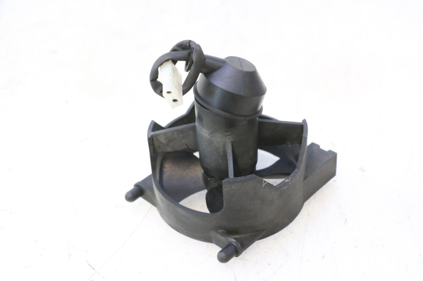 photo de VENTILATOR MZ RT 125 (2000 - 2008) - Technische Nahaufnahme