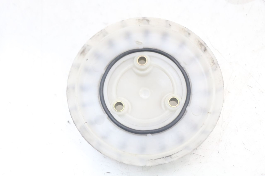 photo de LüFTER KEEWAY RY6 2T 50 (2011 - 2019) - Hauptansicht