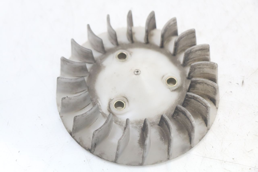 photo de LüFTER KEEWAY RY6 2T 50 (2011 - 2019) - Detailansicht des Bauteils