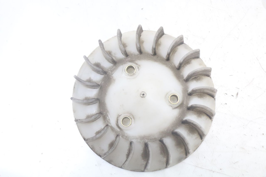 photo de LüFTER KEEWAY RY6 2T 50 (2011 - 2019) - Zoom auf Gebrauchszustand