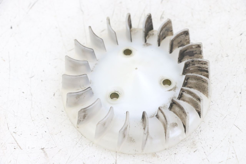 photo de LüFTER KEEWAY RY6 2T 50 (2011 - 2019) - Hauptansicht