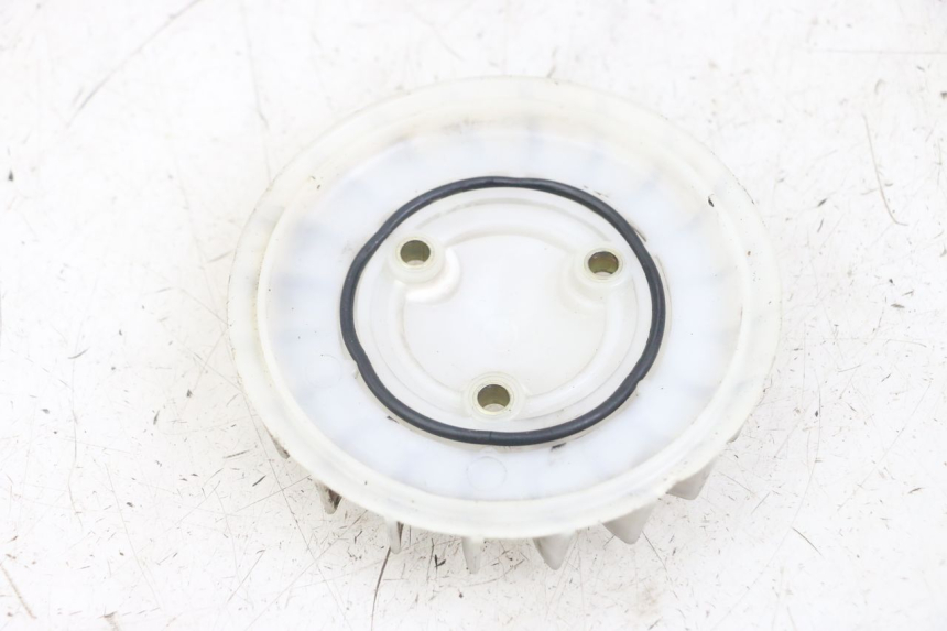 photo de LüFTER KEEWAY RY6 2T 50 (2011 - 2019) - Detailansicht des Bauteils