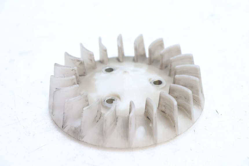 photo de LüFTER KEEWAY RY6 2T 50 (2011 - 2019) - Detailansicht des Bauteils