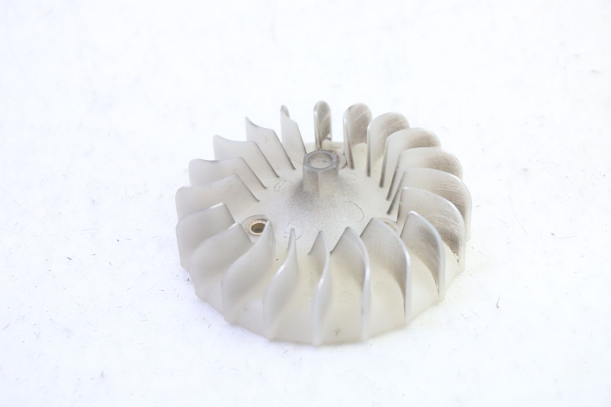 photo de VENTILATOR DAELIM S1 125 (2007 - 2016) - Hauptansicht