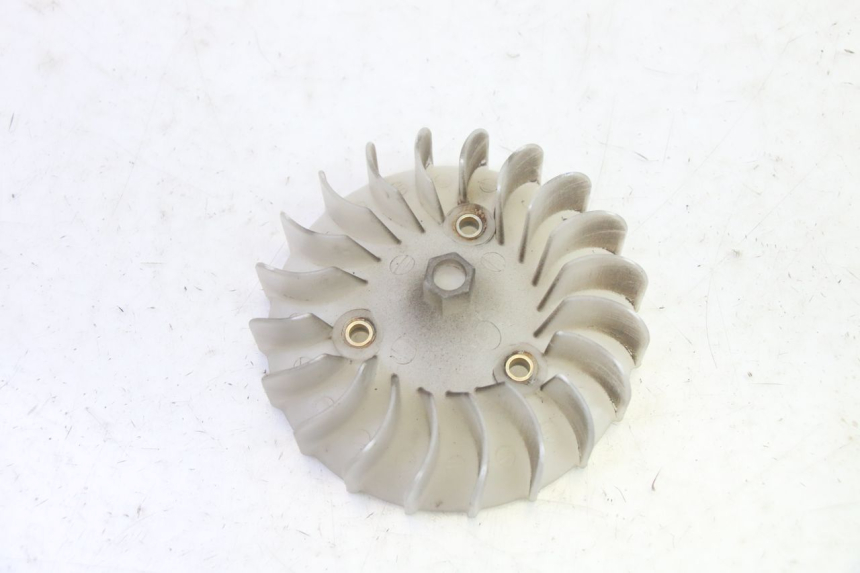 photo de VENTILATOR DAELIM S1 125 (2007 - 2016) - Detailansicht des Bauteils