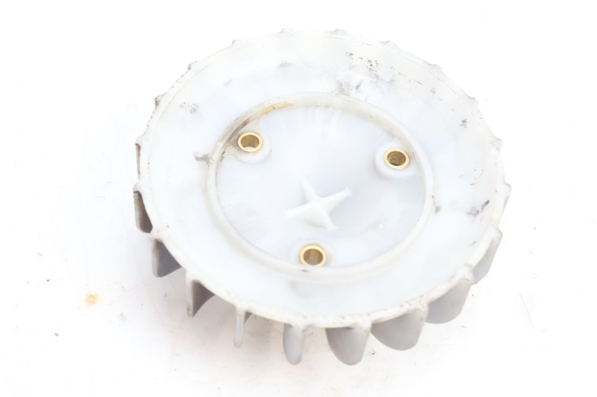 photo de VENTILATOR DAELIM S2 125 (2006 - 2007) - Detailansicht des Bauteils