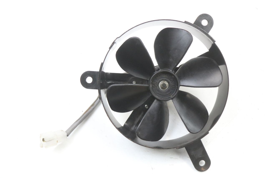 photo de LüFTER DAELIM S3 125 (2010 - 2017) - Hauptansicht