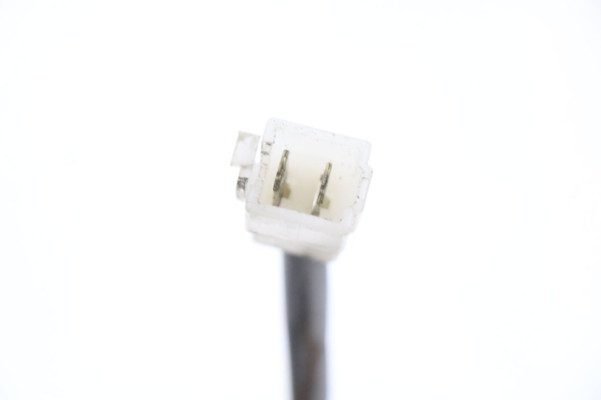 photo de LüFTER DAELIM S3 125 (2010 - 2017) - Alternative Perspektive