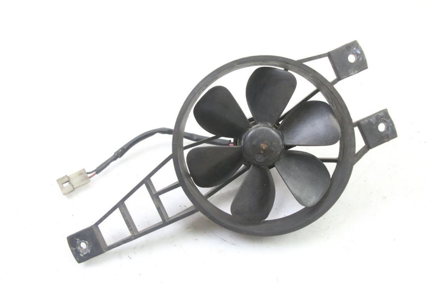 photo de VENTILATOR PEUGEOT SATELIS COMPRESSOR K15 125 (2006 - 2009) - Hauptansicht