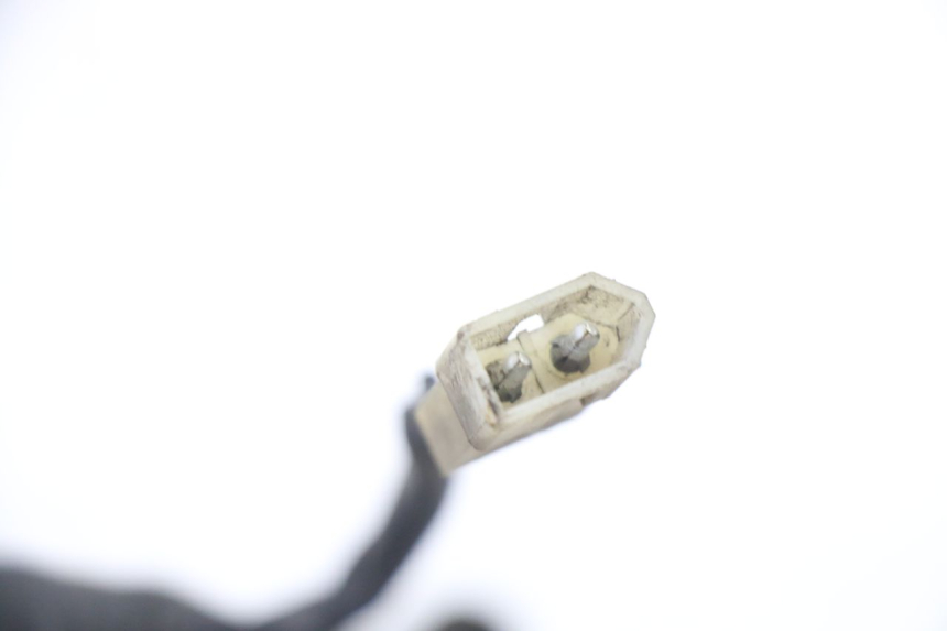 photo de VENTILATOR PEUGEOT SATELIS COMPRESSOR K15 125 (2006 - 2009) - Gesamtansicht des Produkts