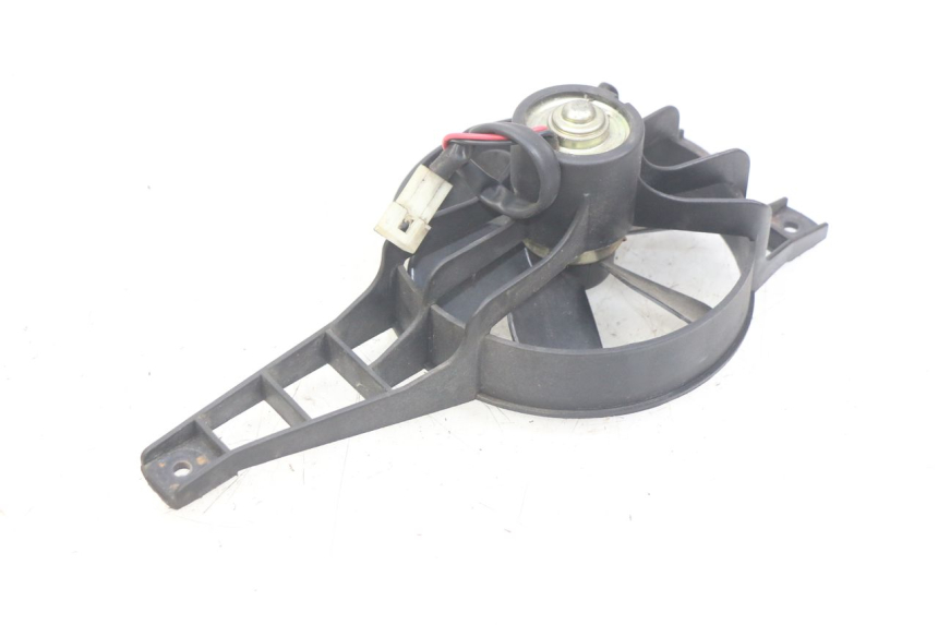 photo de LüFTER PEUGEOT SATELIS 125 (2010 - 2012) - Zoom auf Gebrauchszustand