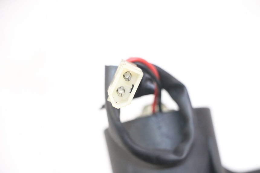 photo de VENTILATOR PEUGEOT SATELIS 125 (2013 - 2018) - Detailansicht des Bauteils