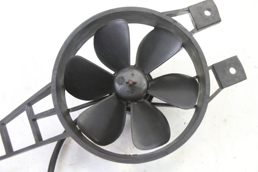 photo de VENTILATOR PEUGEOT SATELIS 125 (2013 - 2018) - Detailansicht des Bauteils