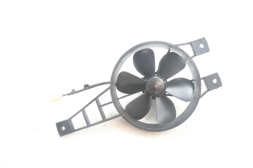 photo de VENTILATOR PEUGEOT SATELIS 125 (2013 - 2018) - Hauptansicht