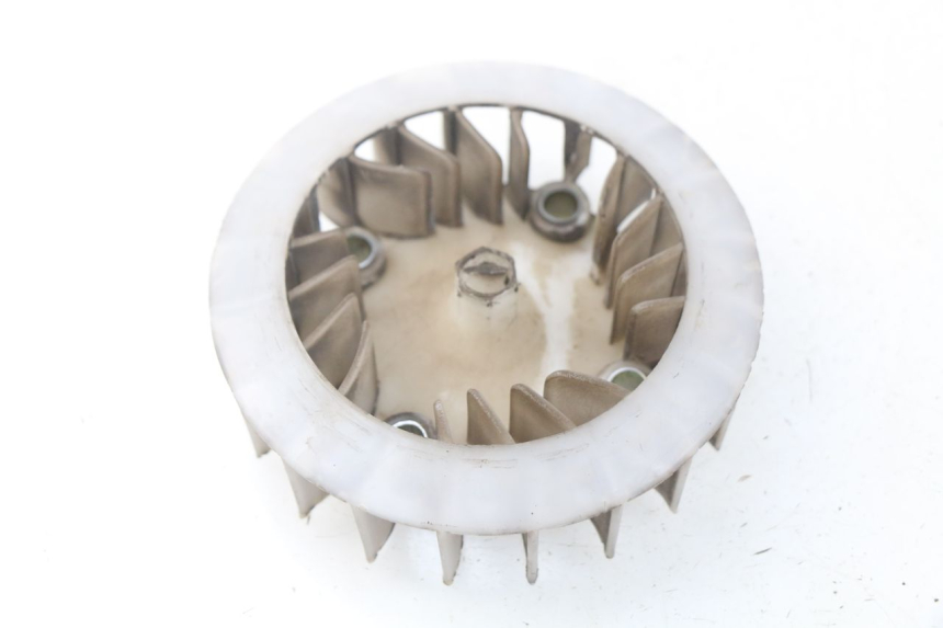 photo de VENTILATOR JM MOTORS SC 4T 50 (2012 - 2017) - Hauptansicht
