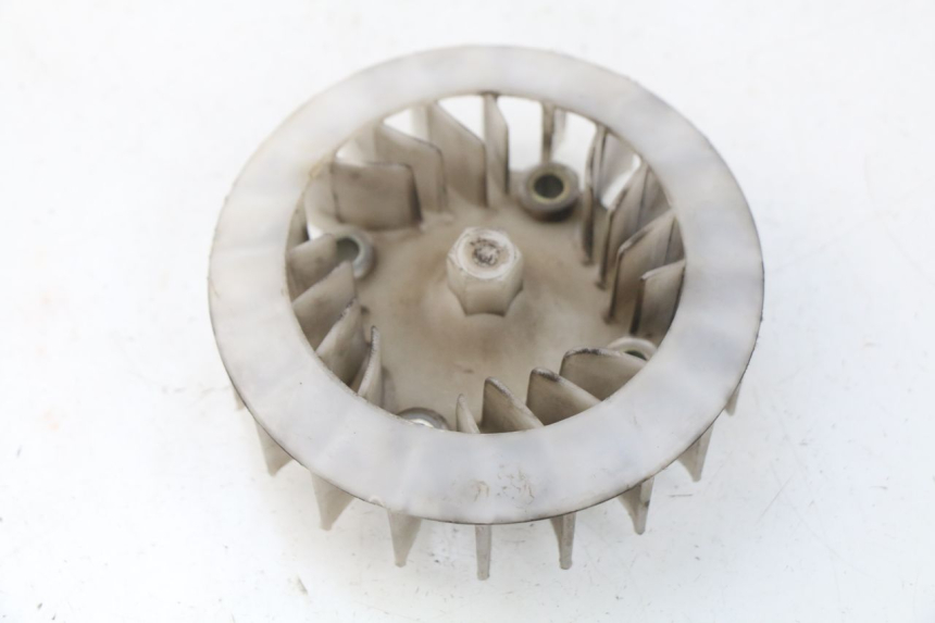 photo de VENTILATOR JM MOTORS SC 4T 50 (2018 - 2021) - Hauptansicht