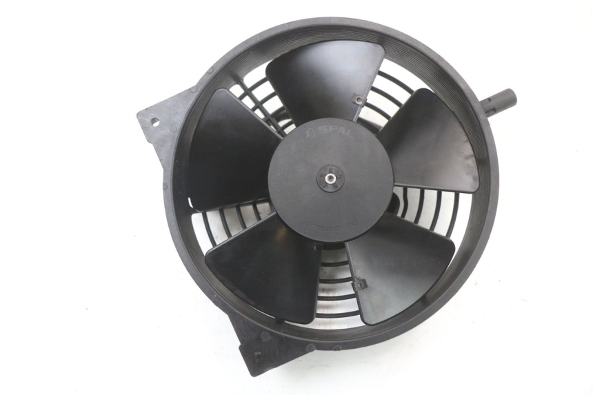photo de VENTILATOR APRILIA SCARABEO GT 125 (1999 - 2007) - Hauptansicht