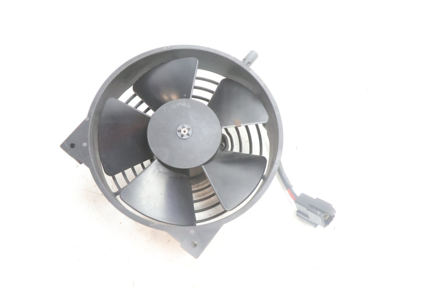 photo de VENTILATOR APRILIA SCARABEO GT 125 (1999 - 2007) - Hauptansicht