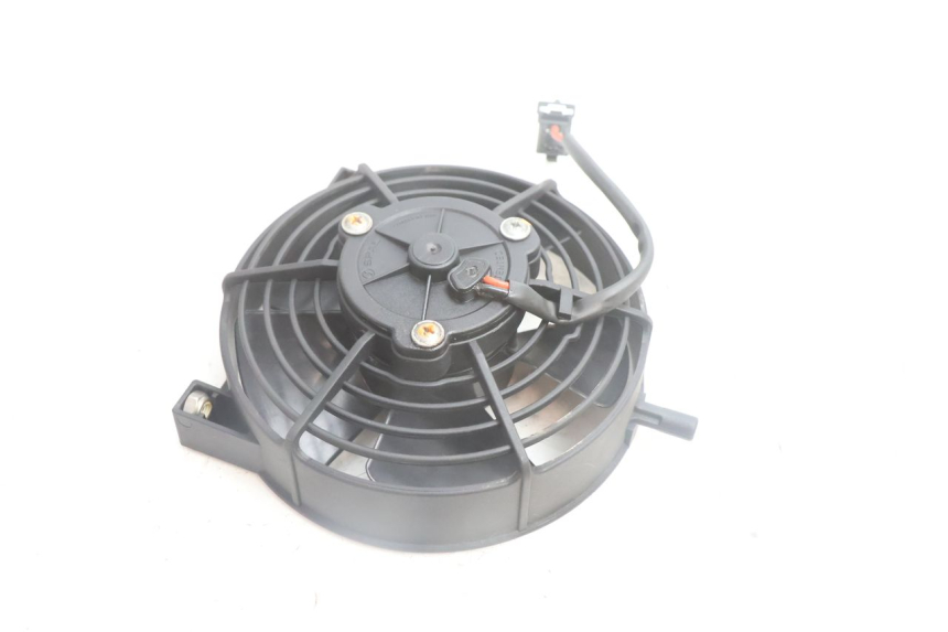 photo de VENTILATOR APRILIA SCARABEO GT 125 (1999 - 2007) - Zoom auf Gebrauchszustand
